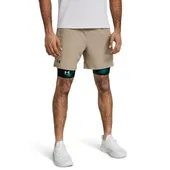 Under Armour Men's Vanish Woven 6" Shorts 1373718