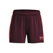 Under Armour Girls' Challenger Knit Shorts 1379457