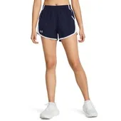 Under Armour Women's Fly-By 3" Shorts 1382438