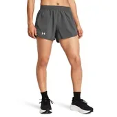 Under Armour Women's Fly-By 3" Shorts 1382438