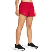 Under Armour Women's Fly-By 3" Shorts 1382438