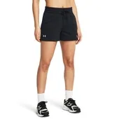 Under Armour Women's Rival Fleece Shorts 1382723