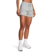 Under Armour Women's Icon Fleece Boxer Shorts 1382725