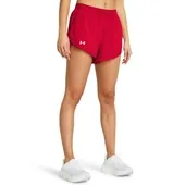 Under Armour Women's Fly-By Unlined 3" Shorts 1382968