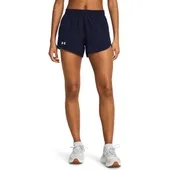 Under Armour Women's Fly-By Unlined 3" Shorts 1382968