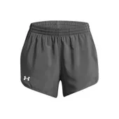 Under Armour Women's Fly-By Unlined 3" Shorts 1382968