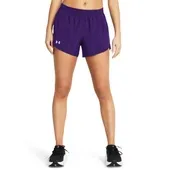 Under Armour Women's Fly-By Unlined 3" Shorts 1382968