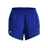 Under Armour Women's Fly-By Unlined 3" Shorts 1382968