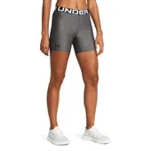 Under Armour Women's Heatgear Middy Shorts 1383628