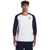 Under Armour Men's Utility 3/4 Shirt 1379950