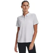 Under Armour Women's Tech Team Polo 1370431