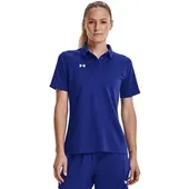 Under Armour Women's Tech Team Polo 1370431