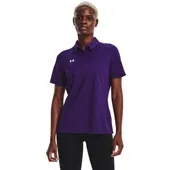 Under Armour Women's Tech Team Polo 1370431