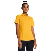 Under Armour Women's Tech Team Polo 1370431