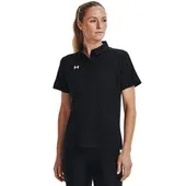 Under Armour Women's Tech Team Polo 1370431