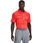 Under Armour Men's Playoff 2.0 Jacquard Polo 1373694