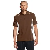 Under Armour Men's Title Polo 1383263