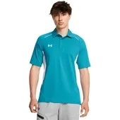 Under Armour Men's Title Polo 1383263