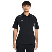 Under Armour Men's Title Polo 1383263