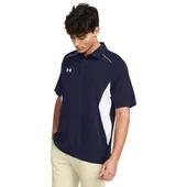 Under Armour Men's Title Polo 1383263