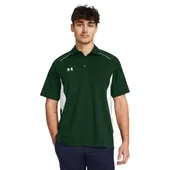 Under Armour Men's Title Polo 1383263