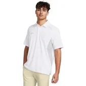 Under Armour Men's Title Polo 1383263