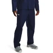 Under Armour Men's Stormproof Lined Rain Pants 1369255