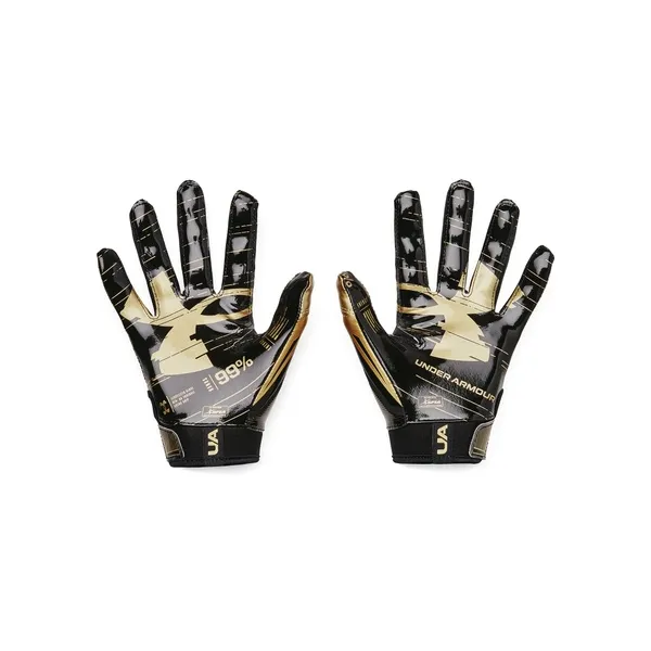 Under Armour Women's F8 Football Gloves 1370128 | Epic Sports