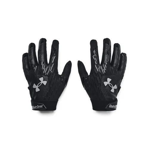 Under Armour Boys' T-Ball Clean Up Batting Gloves 1378765
