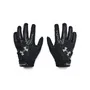 Under Armour Boys' T-Ball Clean Up Batting Gloves 1378765
