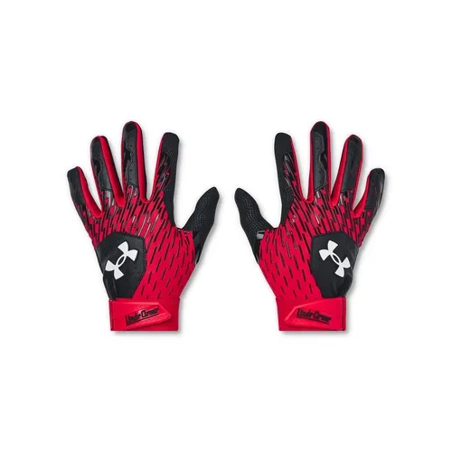 Under Armour Boys' Clean Up Batting Gloves 1378766