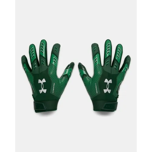 Under Armour Blur Receivers Glove WHITE XL - Walmart.com