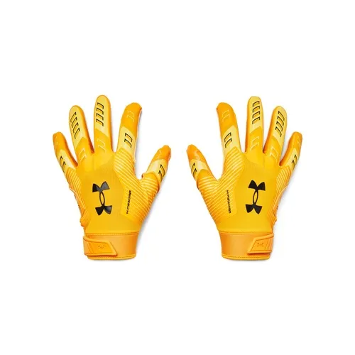 M】UA F9 Nitro GLOVE 2024モデル アメフト グローブ