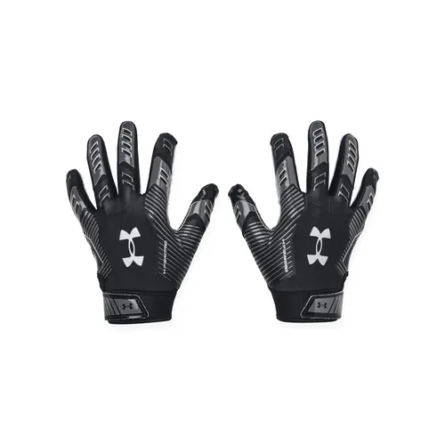 Under Armour Boys' F9 Nitro Football Gloves 1381961