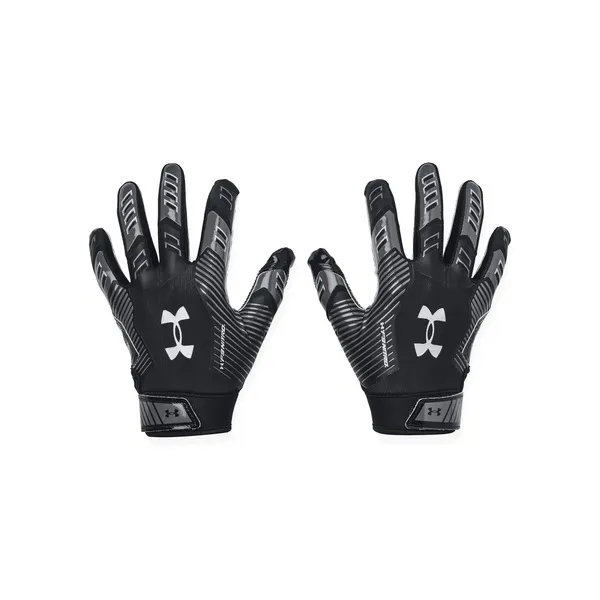 Under Armour Boys' F9 Nitro Football Gloves 1381961 | Epic
