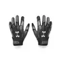 Under Armour Pee Wee F9 Nitro Football Gloves 1381999