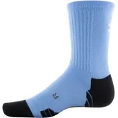 Under Armour Unisex Team Crew Socks 1367820