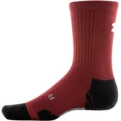 Under Armour Unisex Team Crew Socks 1367820