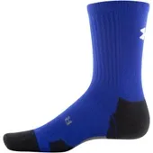 Under Armour Kids' Team Crew Socks 1367821