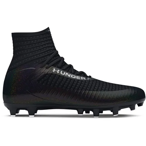 UA Highlight 2 MC KnitBLK 27.5㎝R