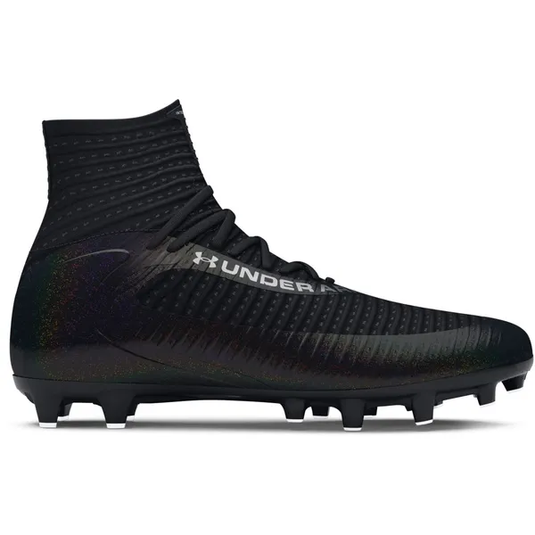 Under Armour Men's Highlight 2 Mc Knit Football Cleats