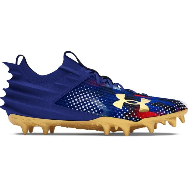Under Armour Men's Blur 2 Mc Usa Football Cleats 3027307 | Epic Sports