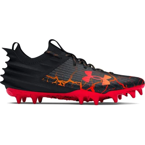 Under Armour Men's Blur 2 Mc All American Football Cleats
