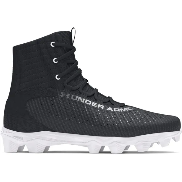 Under Armour Boys' Highlight 2 Rm Jr. Football Cleats 3027322 Under Armour Boys' Highlight 2 Rm Jr. Football Cleats 3027322
