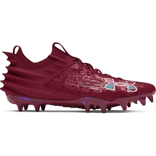 Under Armour Men's Blur 2 Mc Suede Football Cleats 3027978