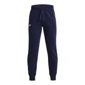 Under Armour Boys' Rival Fleece Joggers 1379787