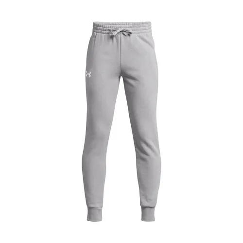 Under Armour Boys' Rival Fleece Joggers 1379787