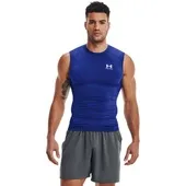 Under Armour Men's Heatgear Sleeveless 1361522