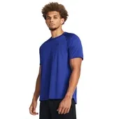 Under Armour Men's Tech Textured Short Sleeve Shirt 1382796