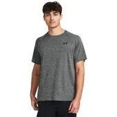 Under Armour Men's Tech Textured Short Sleeve Shirt 1382796